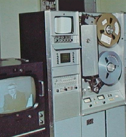 Wozy Transmisyjne (TVP, Unitra, PRiTV), plansze testowe itp.