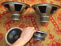 TONSIL pod nazwą THOMSON 1979rok naprawa