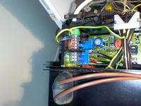 Vaillant VUW 180/1 XE-H i regulator temp. Euroster 2006TX Vaillant VUW 180/1 XE-H i regulator temp. Euroster 2006TX