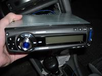 Blaupunkt Brisbane SD48