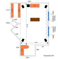 Pytanie o nagłośnienie takiego pomieszczenia