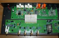 Wymiana wzmacniacza, cel: lepszy dźwięk na słuchawkach