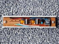 Modyfikacja samochodowego migacza