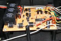 Problem z pilotem do Modelu RC Mercedes Problem z pilotem do Modelu RC Mercedes