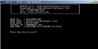 Aktualizacja BIOS 3.50 na MSI PM8M3-V H - problem z procesorem Celeron D 326