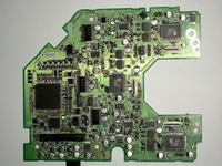 Problem z projektorem Boxlight Revolution 3700.