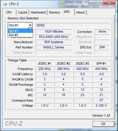 Understanding DDR and DDR2 Memory Timings and How to Configure Them Understanding DDR and DDR2 Memory Timings and How to Configure Them