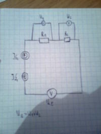 prosty schemat elektryczny prosty schemat elektryczny