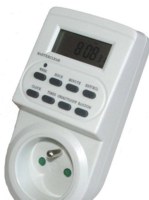 Wyłącznik czasowy TFE-2 instrukcja obsługi