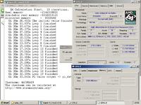 Ranking SuperPi w próbie 1M