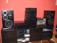 TONSIL pod nazwą THOMSON 1979rok naprawa