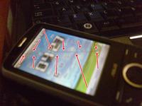 Gdzie kupić ekran dotykowy do Asus P320? Szukam zamiennika lub używanego.