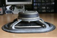 Owalne głośniki KEF probelm z identyfikacją