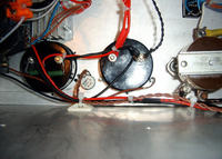 Moduł zasilający 4.6kVA, dużo zdjęć. Moduł zasilający 4.6kVA, dużo zdjęć.
