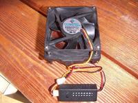 Chłodzenie od celeron na pentium?