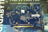 Podkręcanie ASUS 8600GT 512 GDDR2