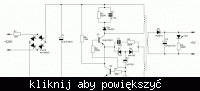 Analiza zasady działania przetwornicy Analiza zasady działania przetwornicy