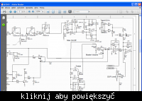 Wzm. gitarowy Laney MXD65 - giną wysokie częstotliwości