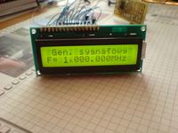 [Bascom] ATTINY 2313 i soft do DDS`a