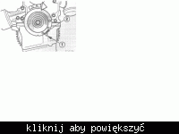 Jak ustawic wałki rozrzadu w Mondeo 1.8 Zetec