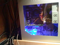 Początek wszystkiego-bałagan