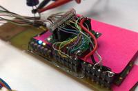 WXHMD - komputer z Linuxem i WiFi wbudowany w okulary