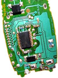 Szukam schematu golarki Philishave 5830