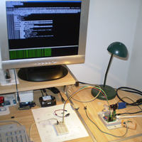 PropIRC - sprzętowy klient IRC