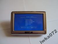 Jak uruchomić nawigację z logo Mercedesa i Windows CE?