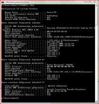 Router TP-LINK TL-WR543G - brak internetu po konfiguracji Dynamic IP