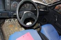 gdzie zamontować głośniki w Skodzie Favorit?