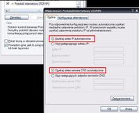 ASUS RT-G32 – brak internetu po podłączeniu, jak poprawnie skonfigurować router?