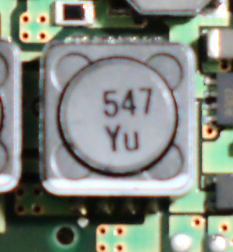 Dlawik skompensowany? Jaki to jest elemnt?