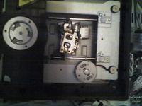 Jaki laser 2-soczewkowy do Universum DVD DR30-44? Model HR-M02A 0114-E-1751