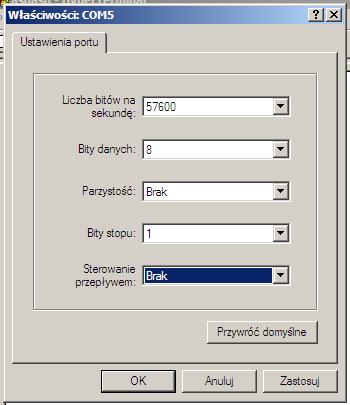 [ATmega128][C i VB] krzaki w komunikacji