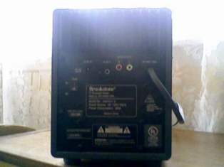 jak przerobić pod kompa "Brookstone mwCDv1.0" ???