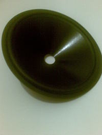 regeneracja zestawu Mildton 200