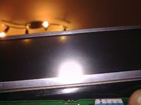 Clarion DXZ 858/958 - LCD TFT wyświetla zniekształcony obraz, co robić?