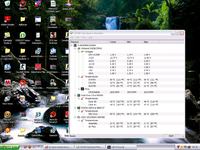 Za duża temperatura komputera