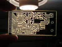 [NSystems] - Uniwersalny sterownik z obsługą RS-485 / V.1.0