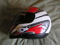 Zestaw bluetooth dla motocyklisty Zestaw bluetooth dla motocyklisty