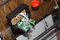 doomBox, Doom na przerobionym na konsolę Kodaku