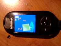 mp4 urywa piosenki zmiana firmware