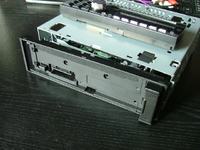 Wyprowadzenie USB z tyłu radia w Clarion DB288 DXZ388