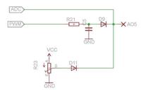 [AVR] PWM - generowanie zadanego napięcia
