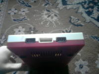 PegazusPC - wpychanie PC do obudowy pegazusa