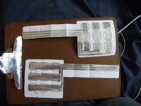 Jak zrobić klawiaturę membranową w warunkach domowych ?