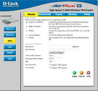 Elektrodowy ranking routerów