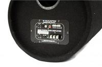 Jaka tube ze wzmacniaczem czy nie?