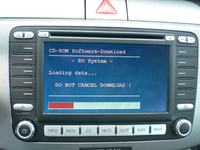 Navigation MFD2 DVD Firmware: All Versions (28, 30, 47, 49, 50) - European & American Editions